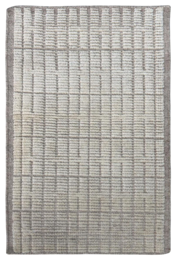 The Art of Hand-Knotted Rugs: 25 Years of Master Craftsmanship