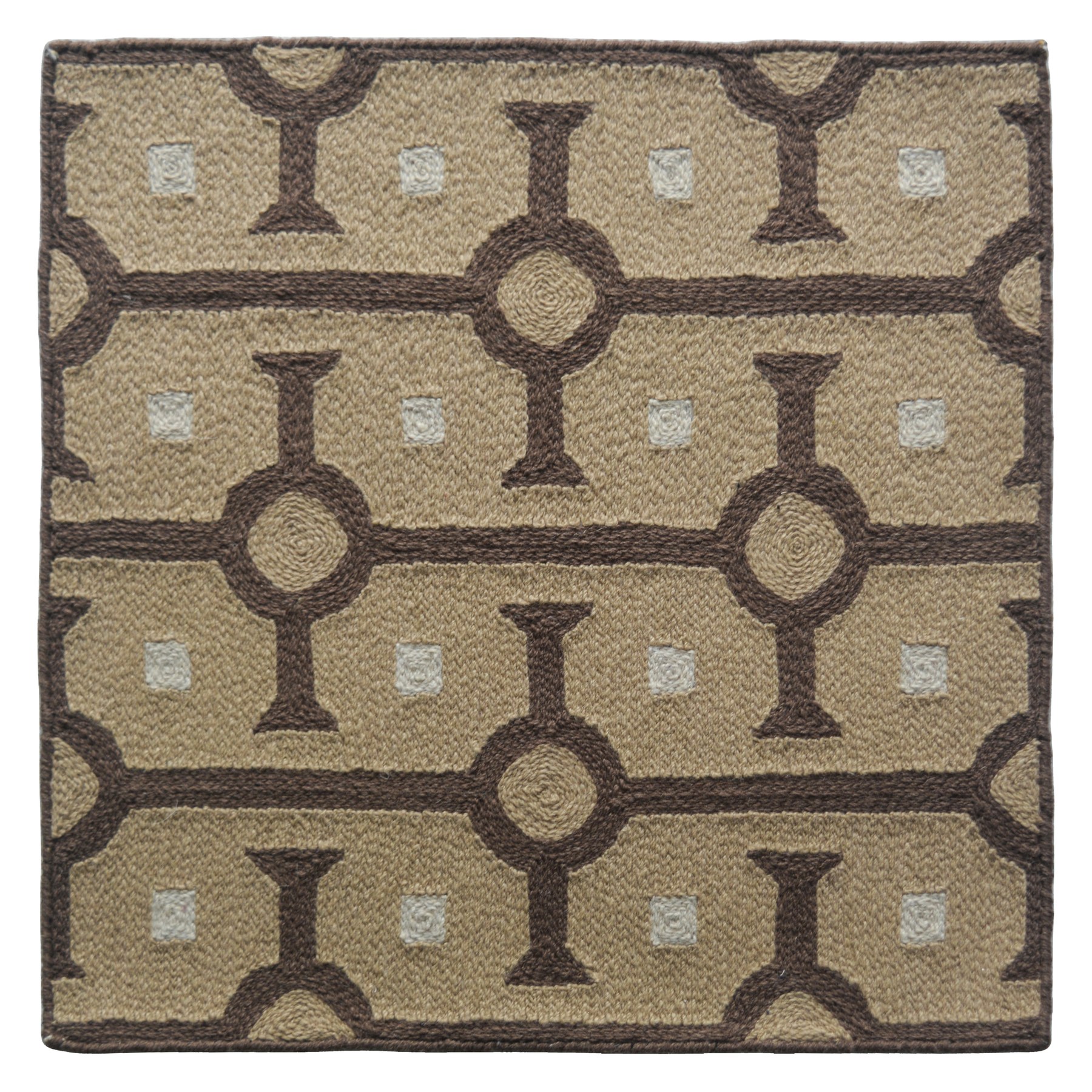 RIFC-EMB6002 — Filigree Embroidered