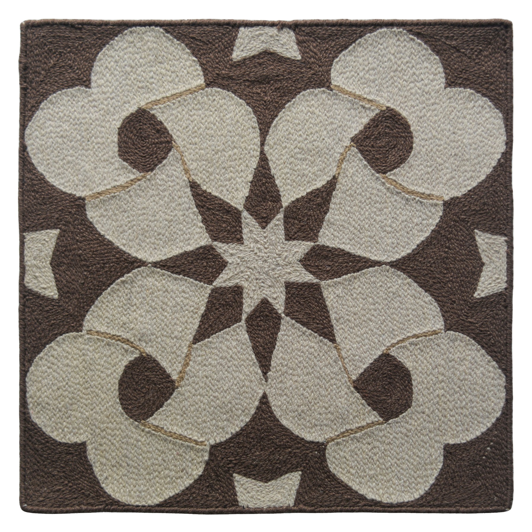 RIFC-EMB6004 — Filigree Embroidered