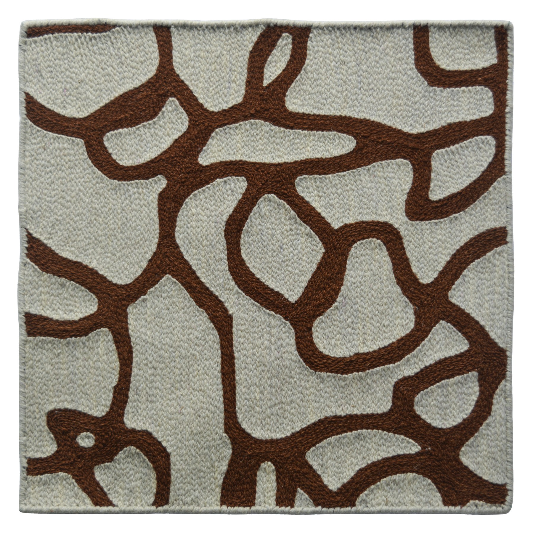RIFC-EMB6007 — Filigree Embroidered