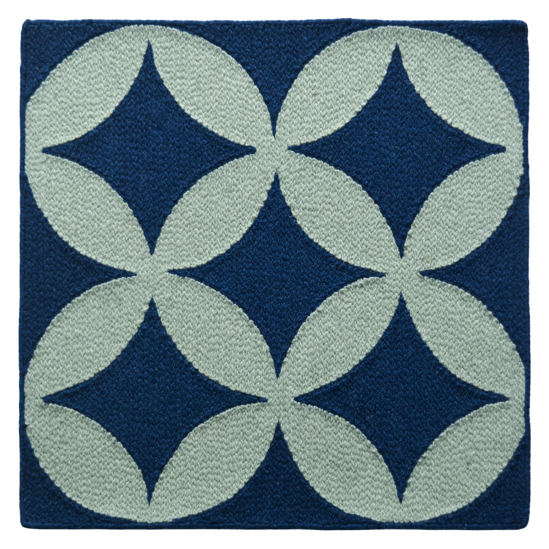 RIFC-EMB6030 — Filigree Embroidered
