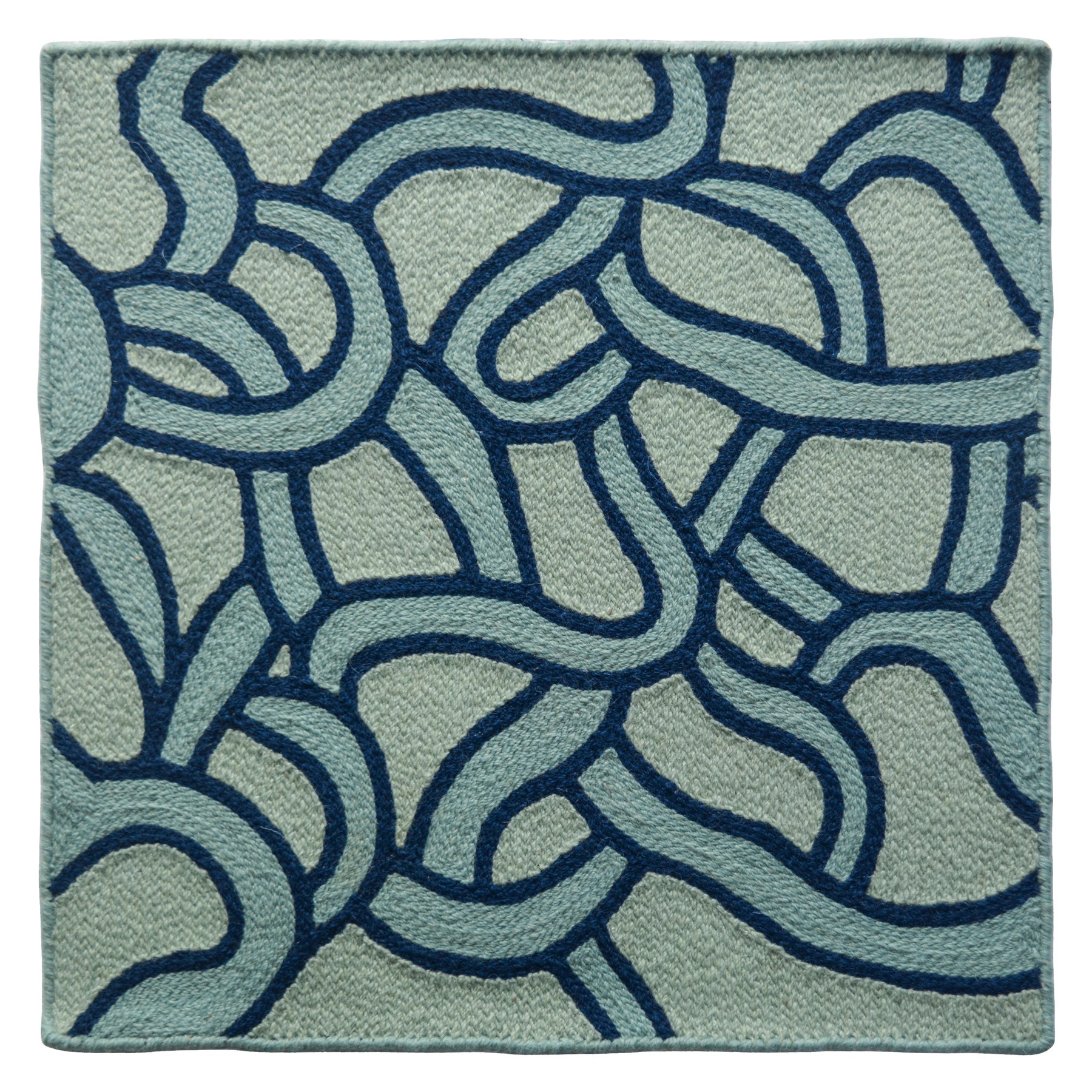 RIFC-EMB6032 — Filigree Embroidered
