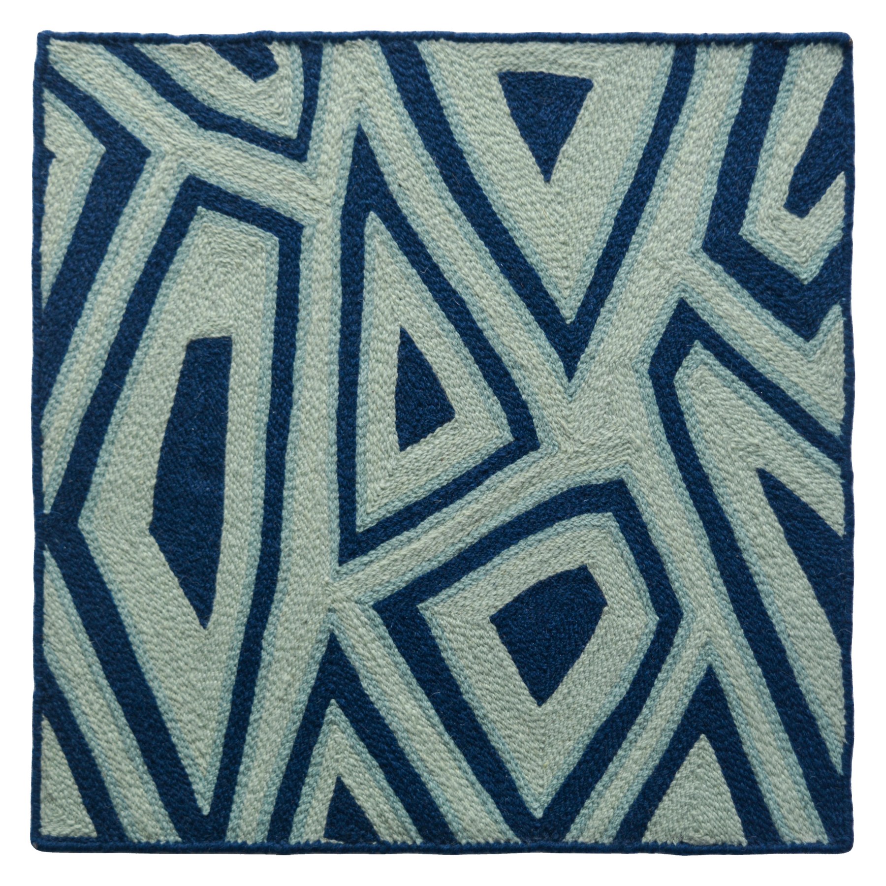 RIFC-EMB6034 — Filigree Embroidered