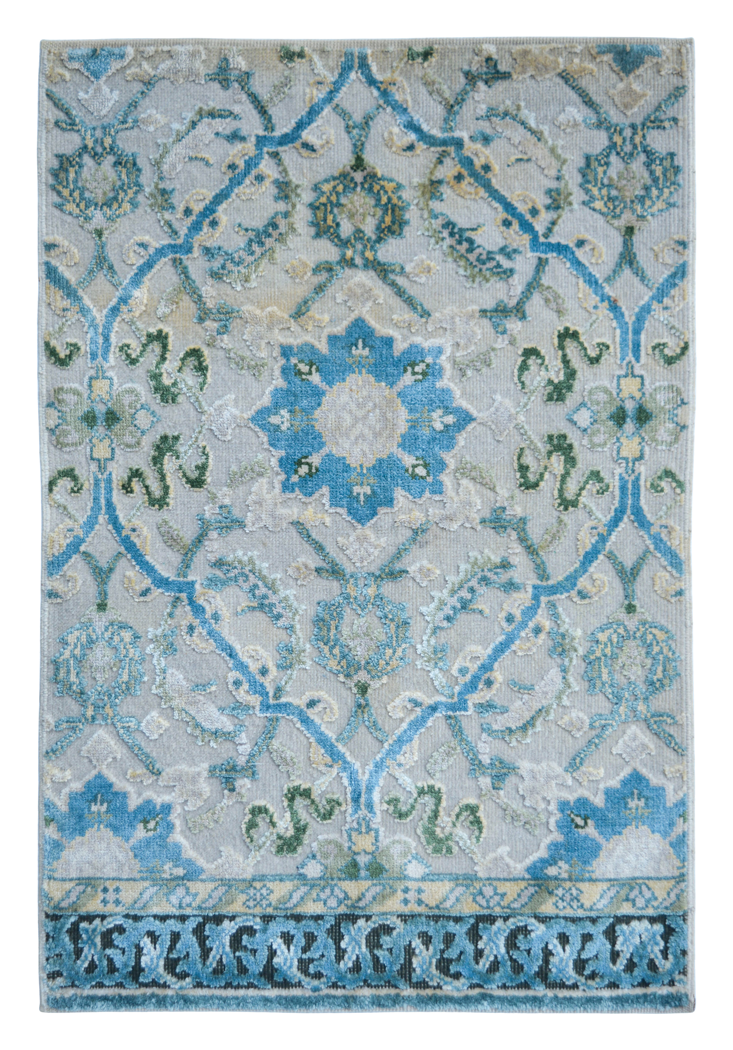 RIK-K6011 — Fresh Antique Collection