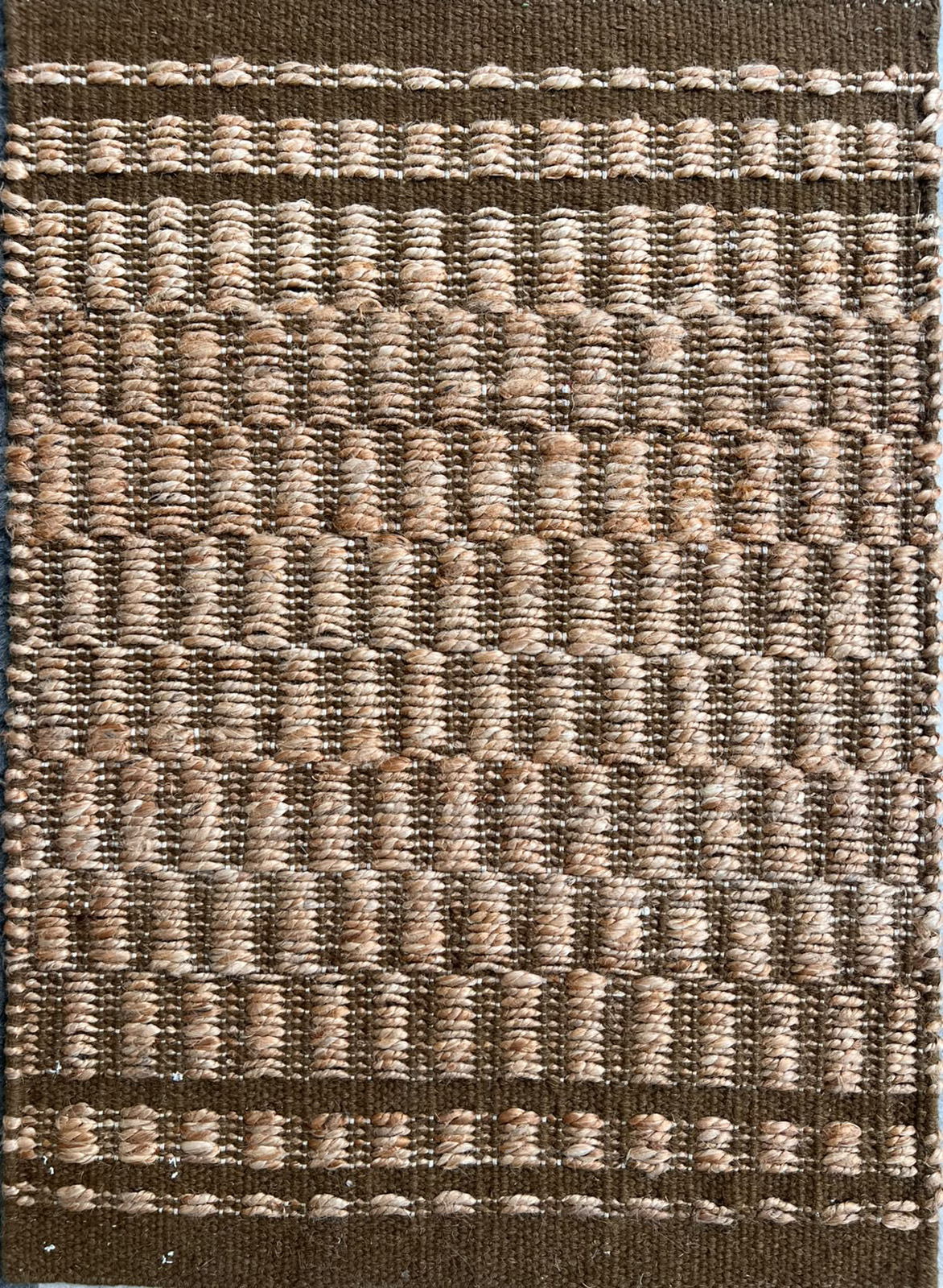 RICK-22 — Natural Weave Collection
