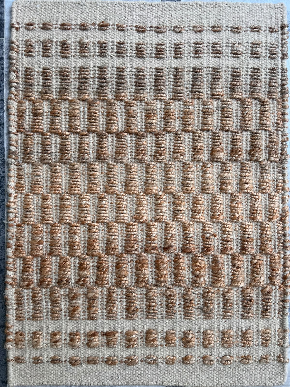 RICK-23 — Natural Weave Collection