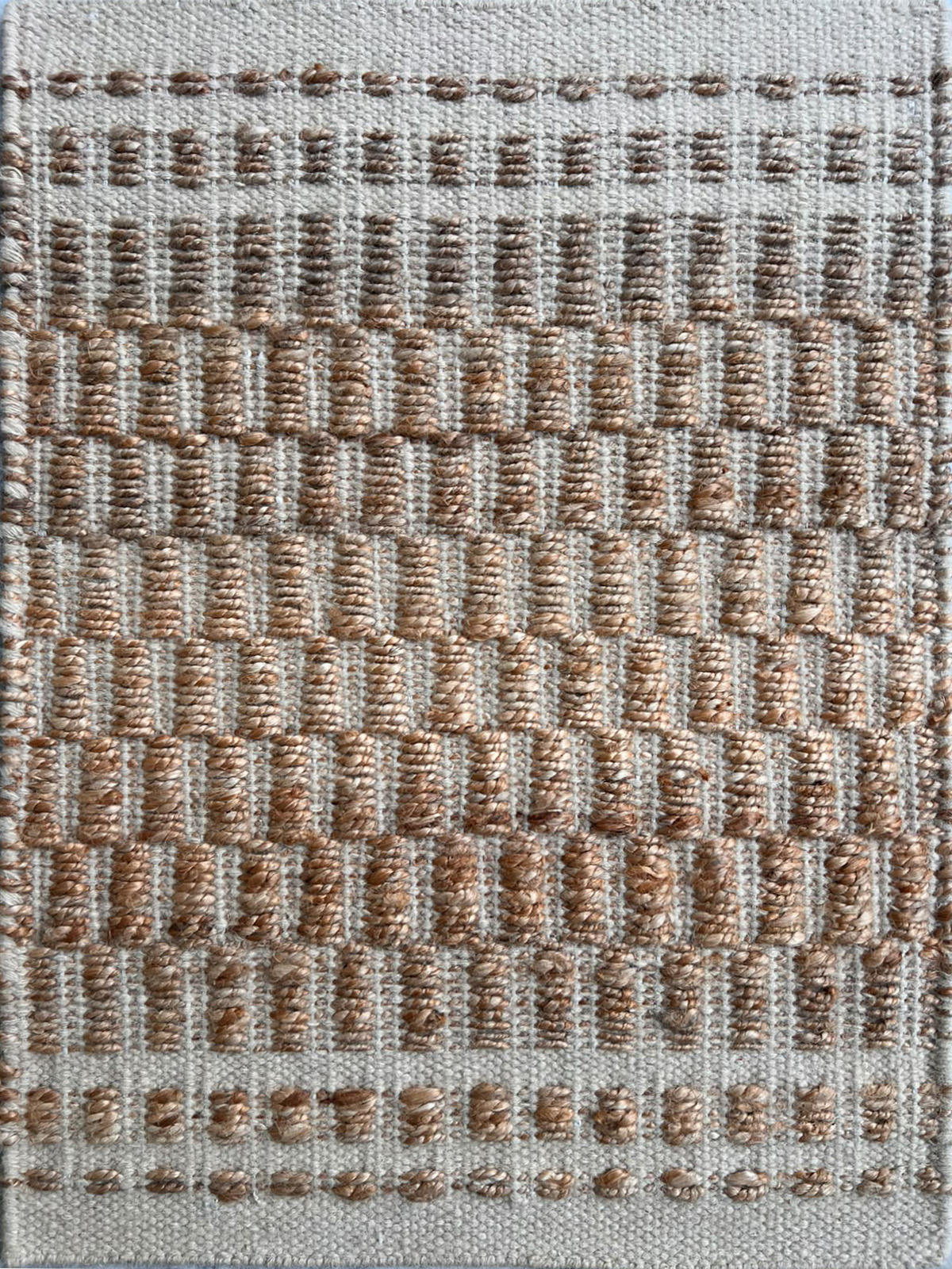 RICK-23 — Natural Weave Collection
