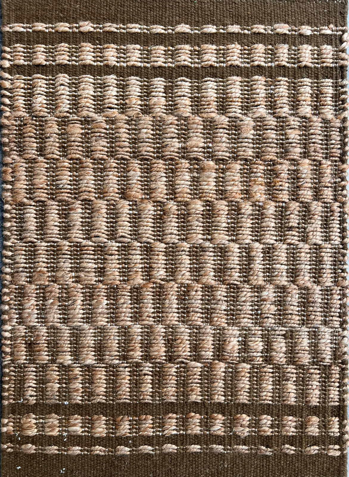RICK-024 — Natural Weave Collection