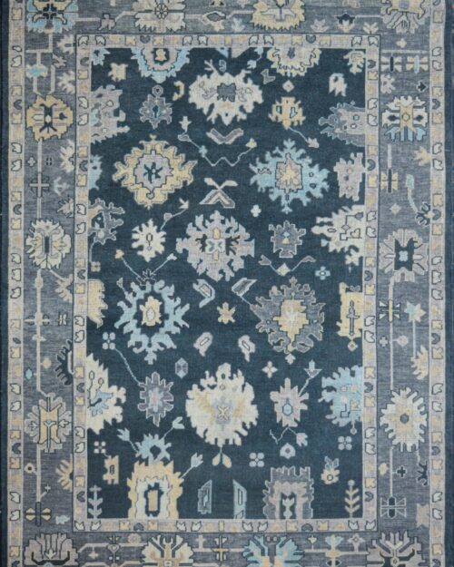 Traditional Medallions vs. Modern Abstract Patterns: Finding Your Aesthetic