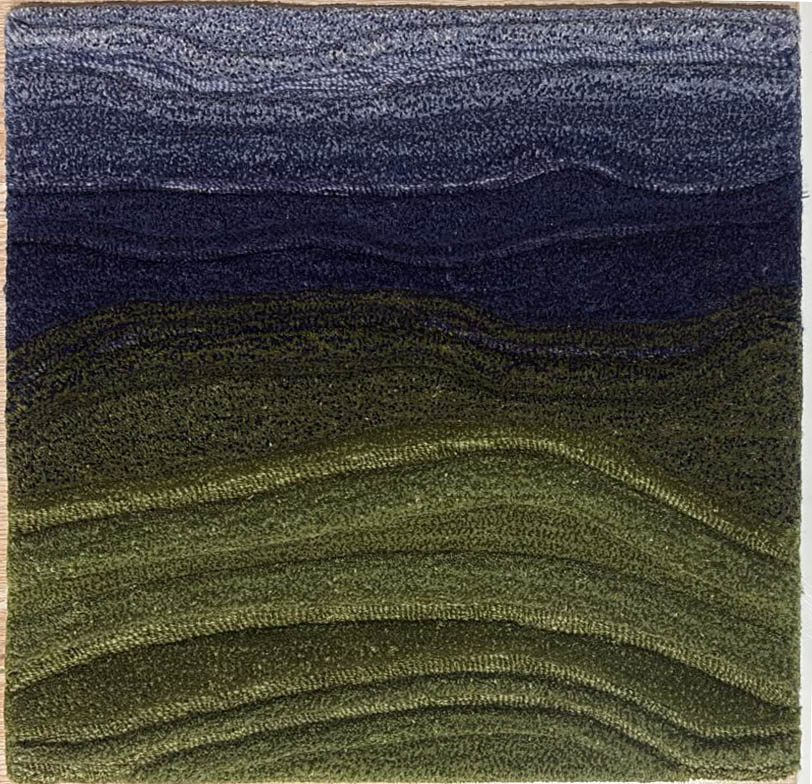 RIK-RTC-008 — Robo Tufted Rugs