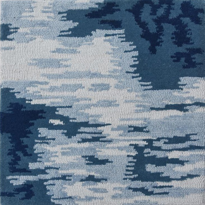 RIK-RTC-010 — Robo Tufted Rugs