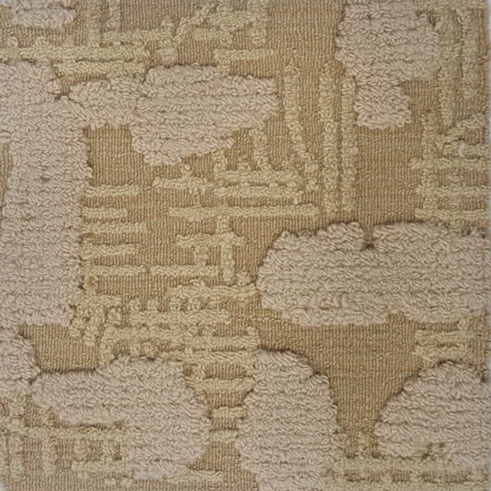 RIK-RTC-014 — NZ Wool rug