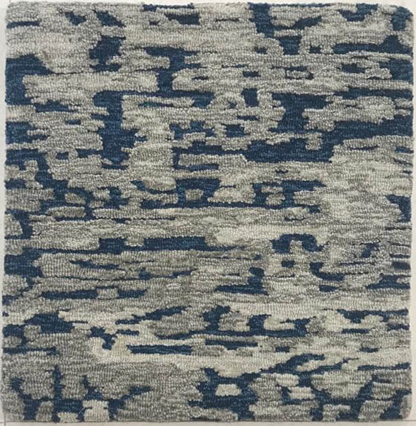 RIK-RTC-015 — NZ Wool rug