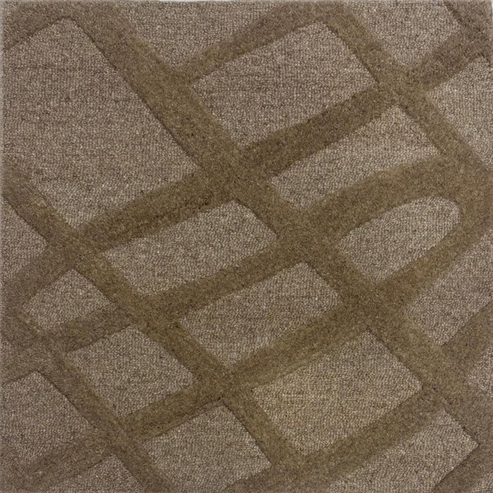 RIK-RTC-022 — Worsted & NZ Wool rug