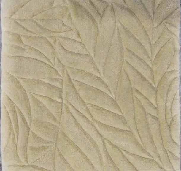 RIK-RTC-030 — Worsted Wool rug