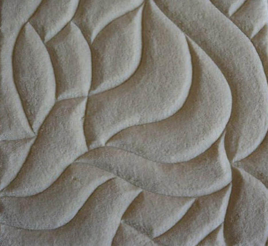 RIK-RTC-032 — Worsted Wool rug