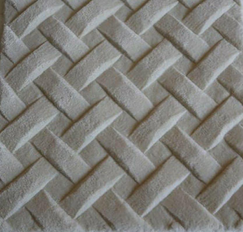 RIK-RTC-034 — Worsted Wool rug