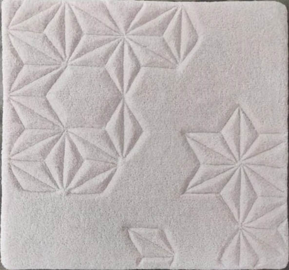 RIK-RTC-035 — Worsted Wool rug