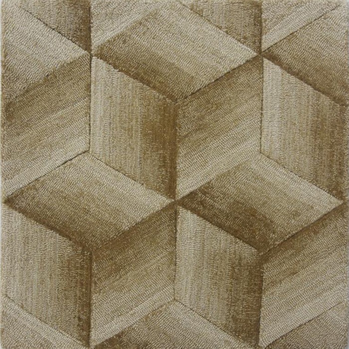 RIK-RTC-037 — NZ Wool rug