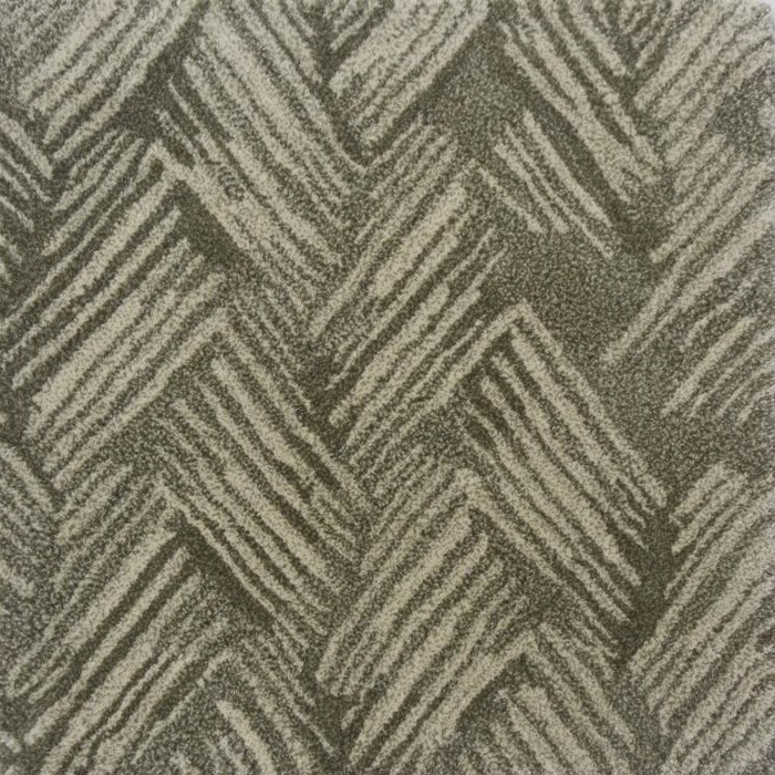 RIK-RTC-039 — Natural Wool rug