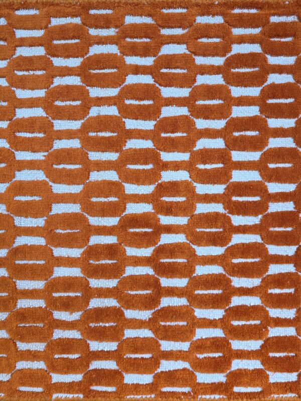 Selecting the Perfect Rug for High-Traffic Living & Commercial Spaces