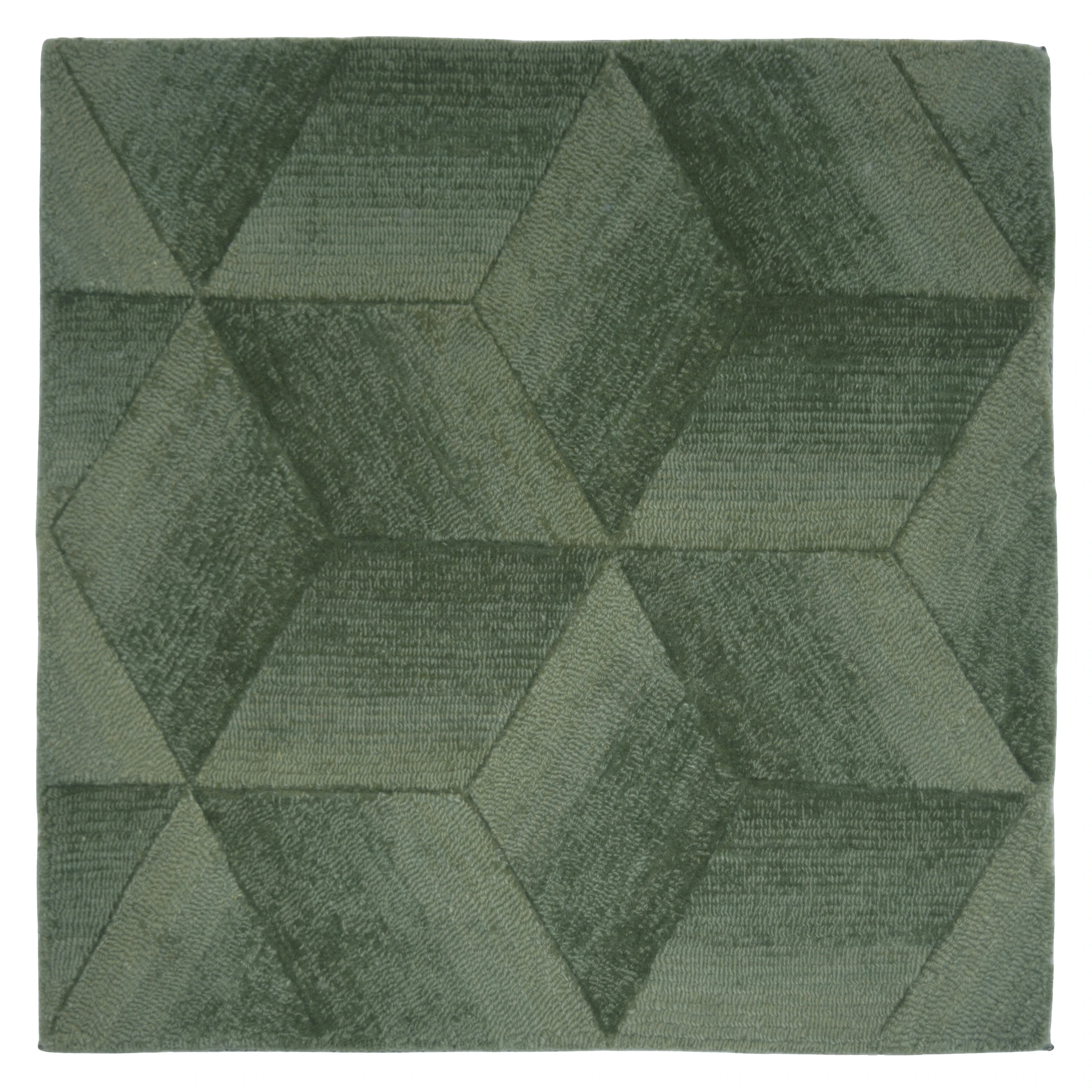 Cube Illusion