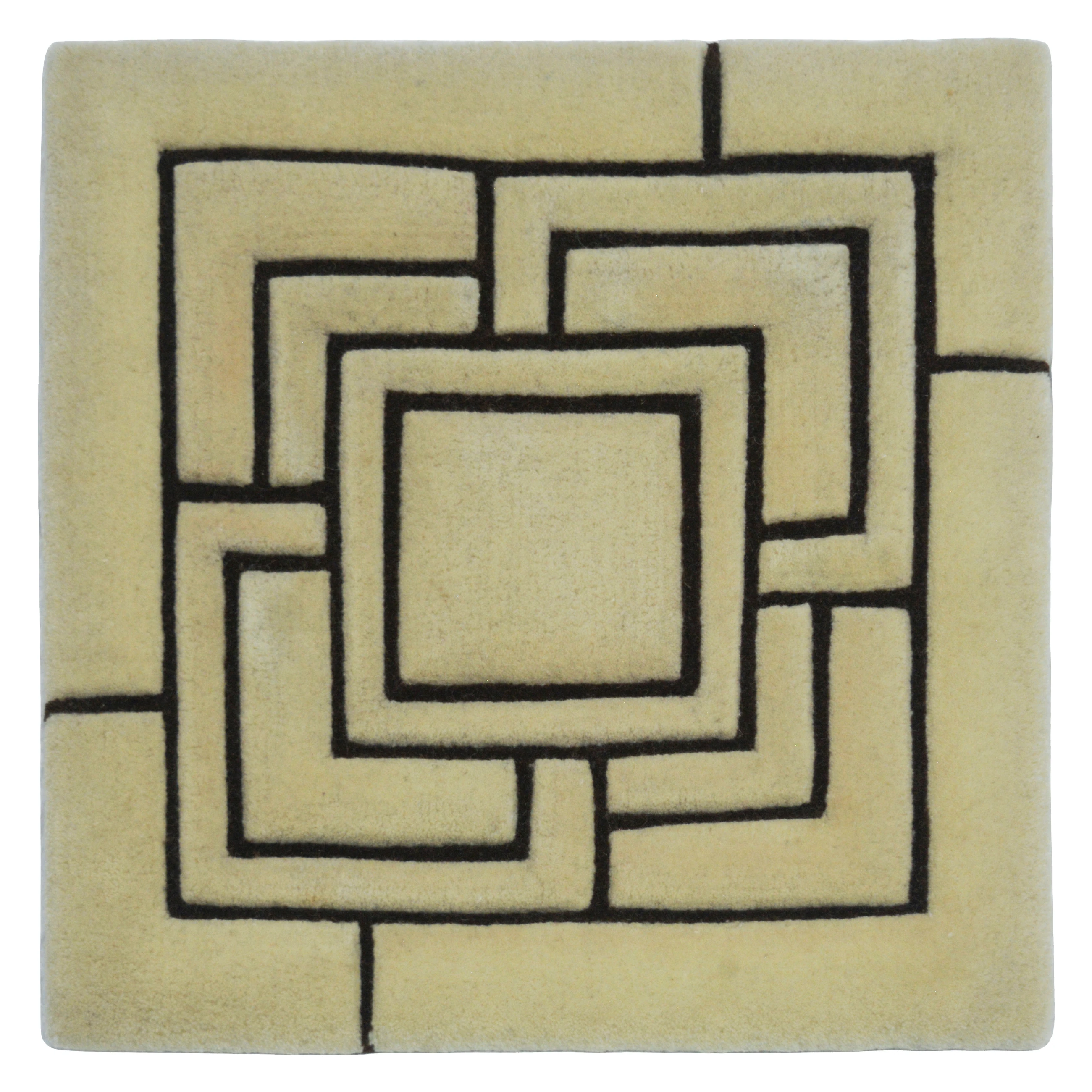 Nested Lozenge
