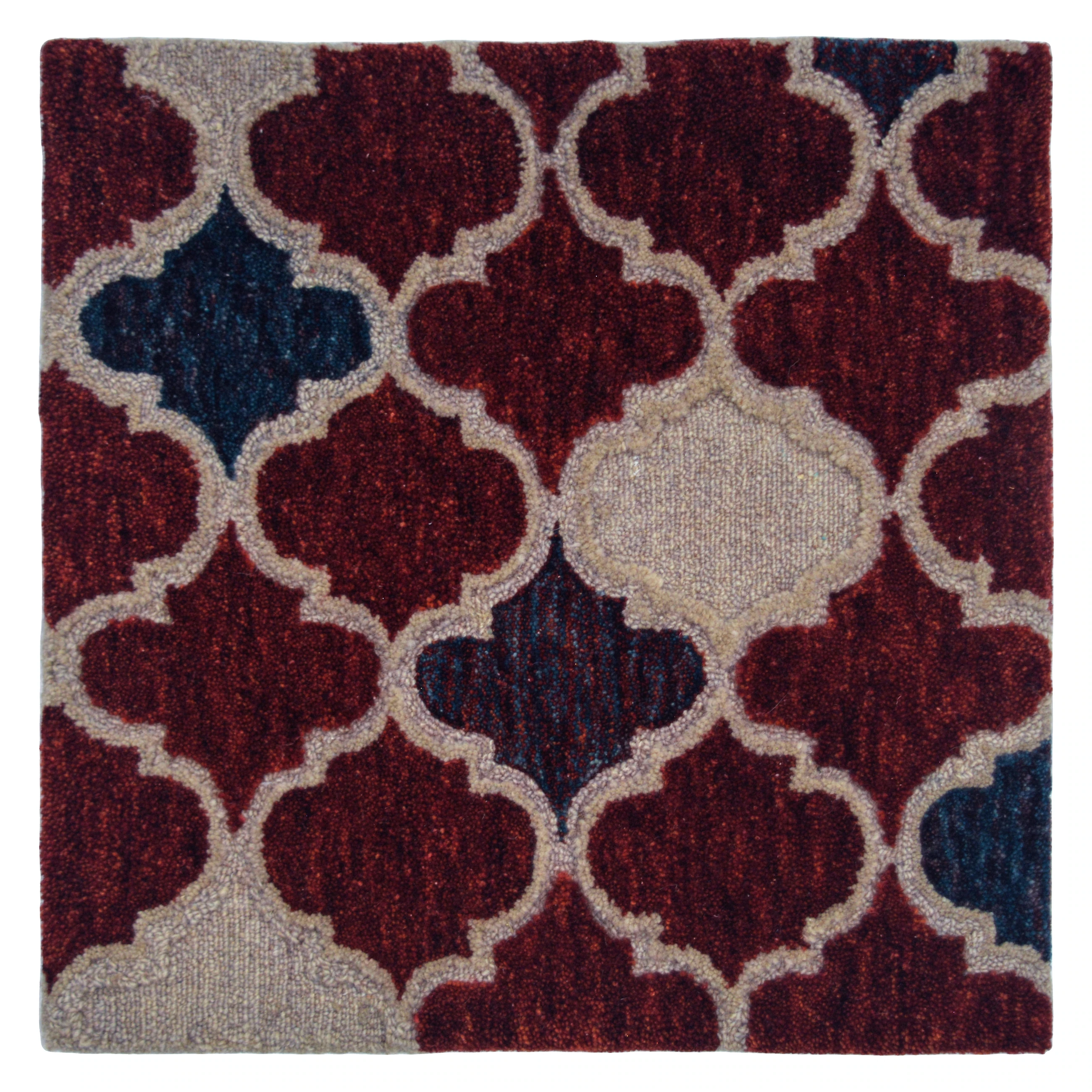 Quatrefoil