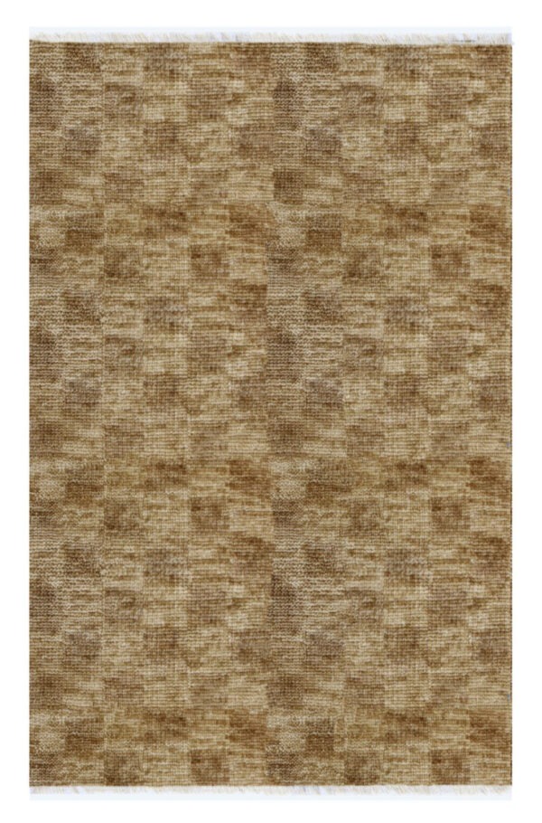 RISMC-03 — Wool & Raw Silk Mosaic Collection