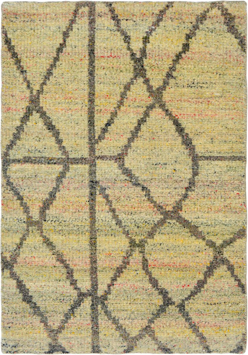 RIF-002 — Wool rug