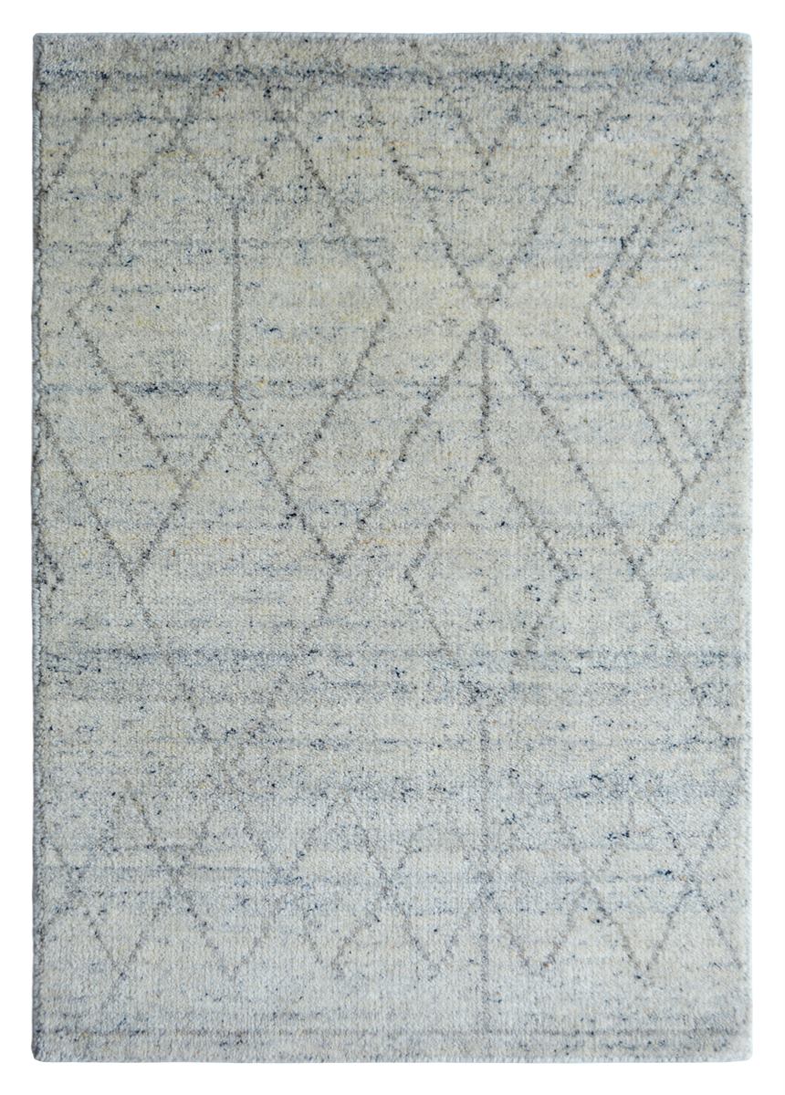 RIF-003 — Wool rug