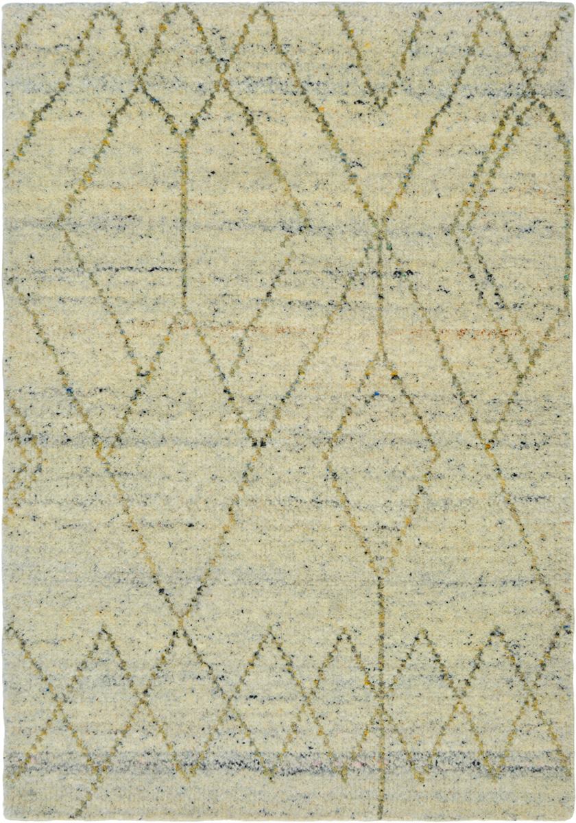 RIF-004 — Wool rug