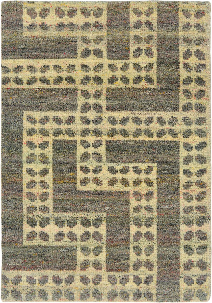 RIF-005 — Wool rug