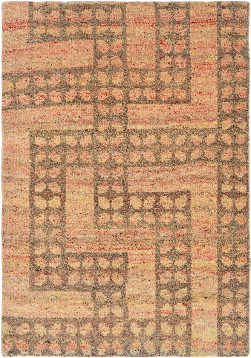 RIF-006 — Wool rug