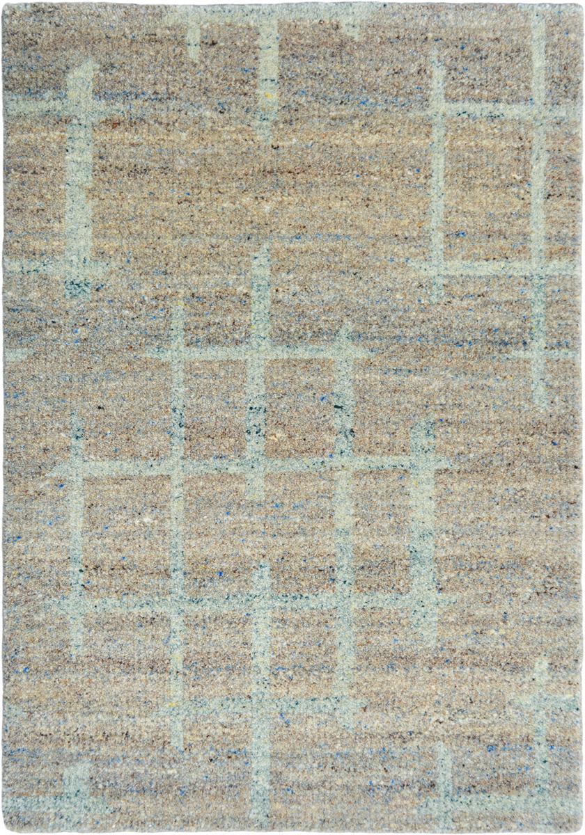 RIF-007 — Wool rug