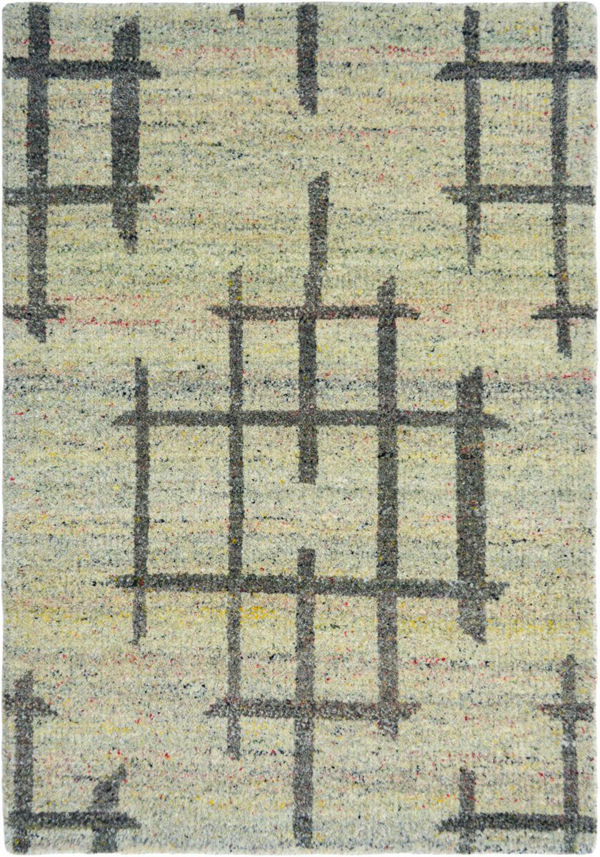 RIF-008 — Wool rug