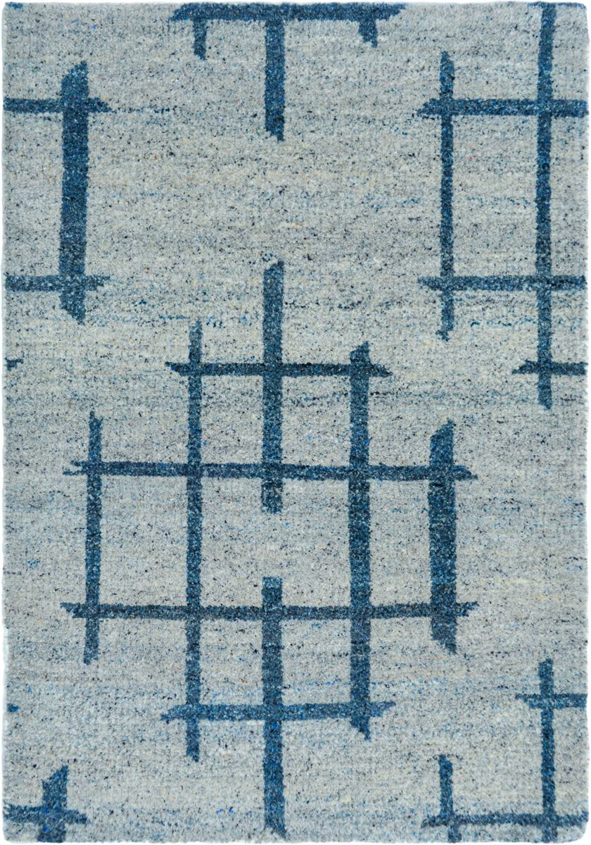 RIF-009 — Wool rug