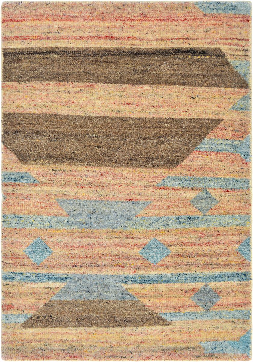 RIF-011 — Wool rug