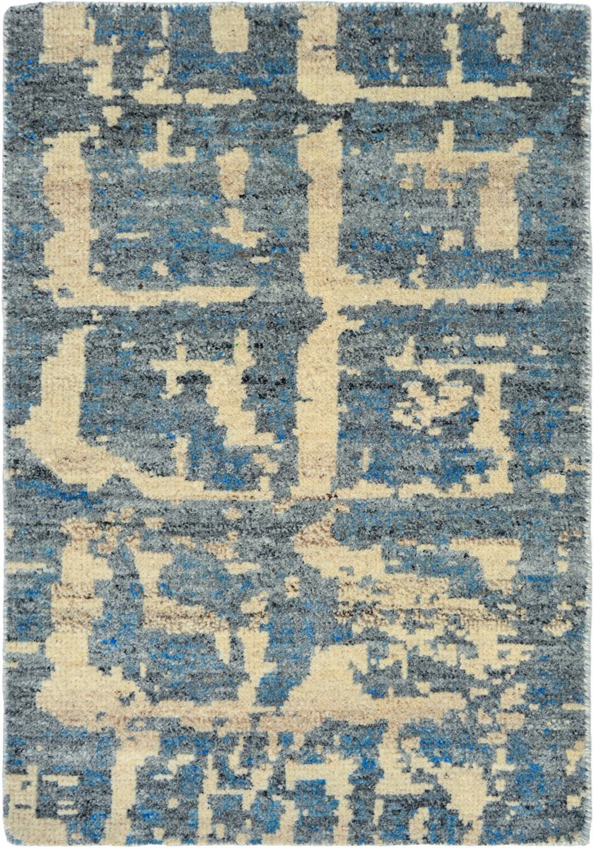 RIF-012 — Wool rug