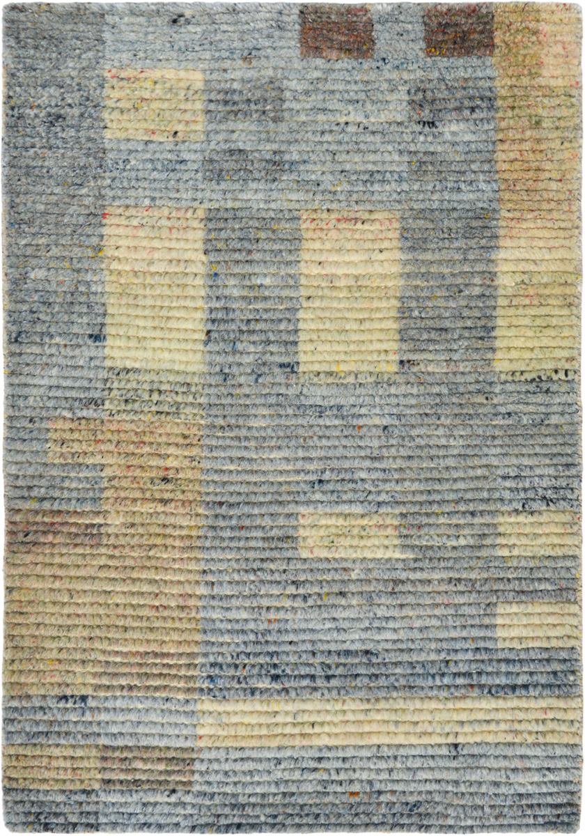 RIF-013 — Wool rug