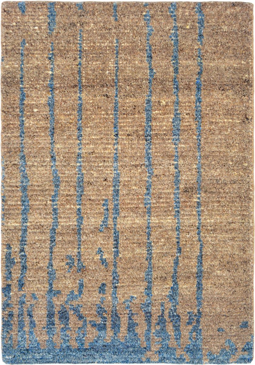 RIF-015 — Wool rug