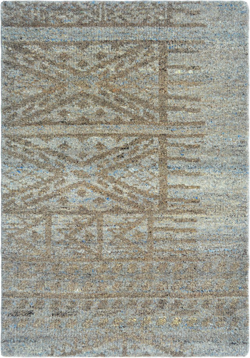 RIF-017 — Wool rug