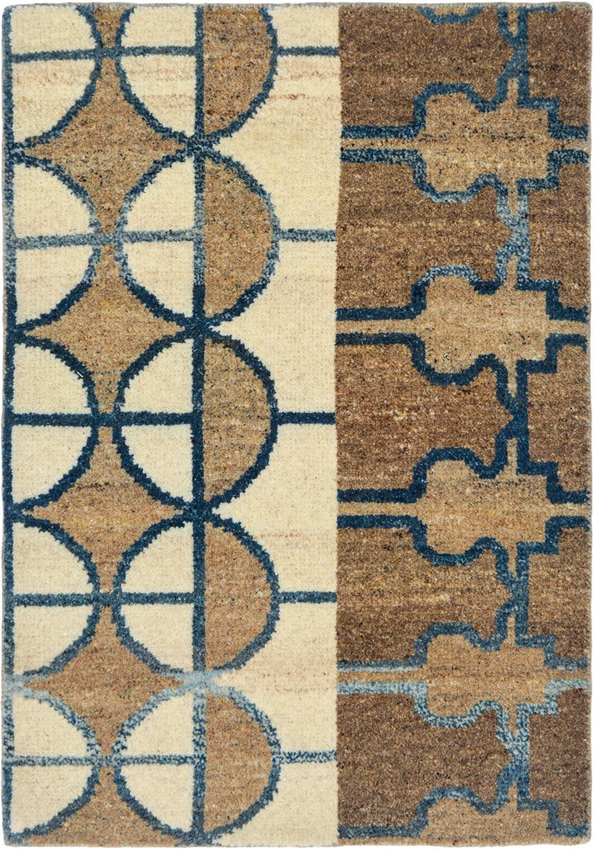 RIF-018 — Wool rug