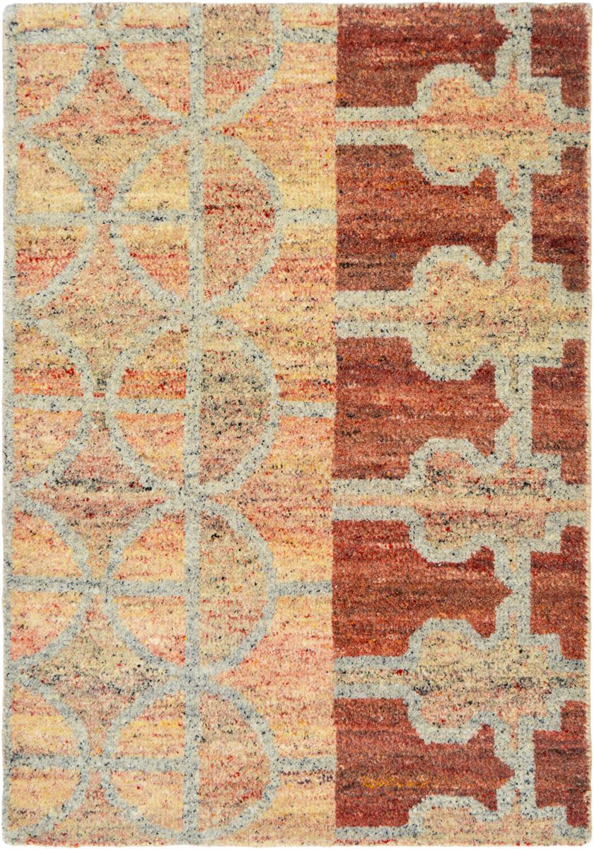 RIF-019 — Wool rug