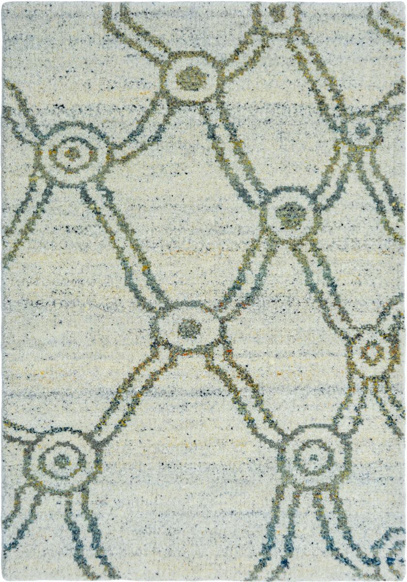 RIF-021 — Wool rug