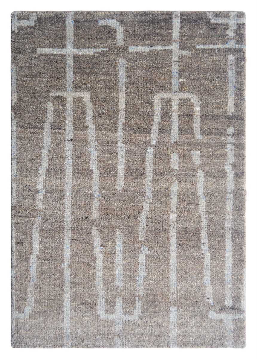 RIF-022 — Wool rug
