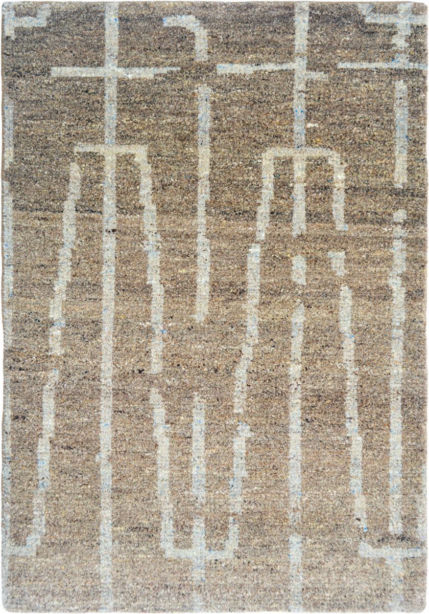RIF-023 — Wool rug