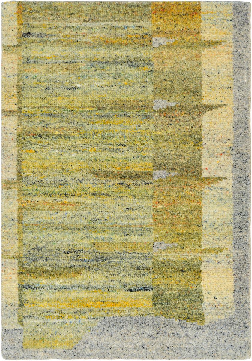 RIF-025 — Wool rug