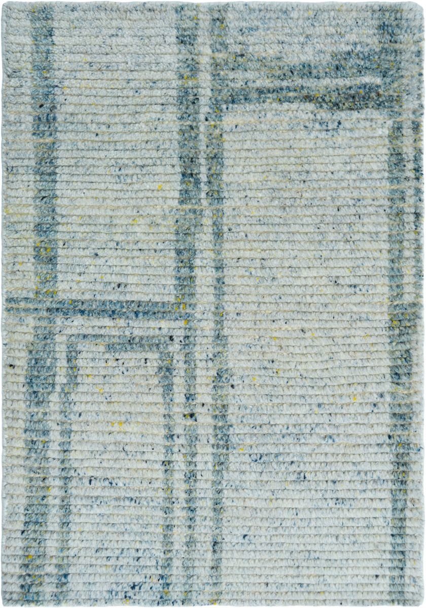 RIF-028 — Wool rug