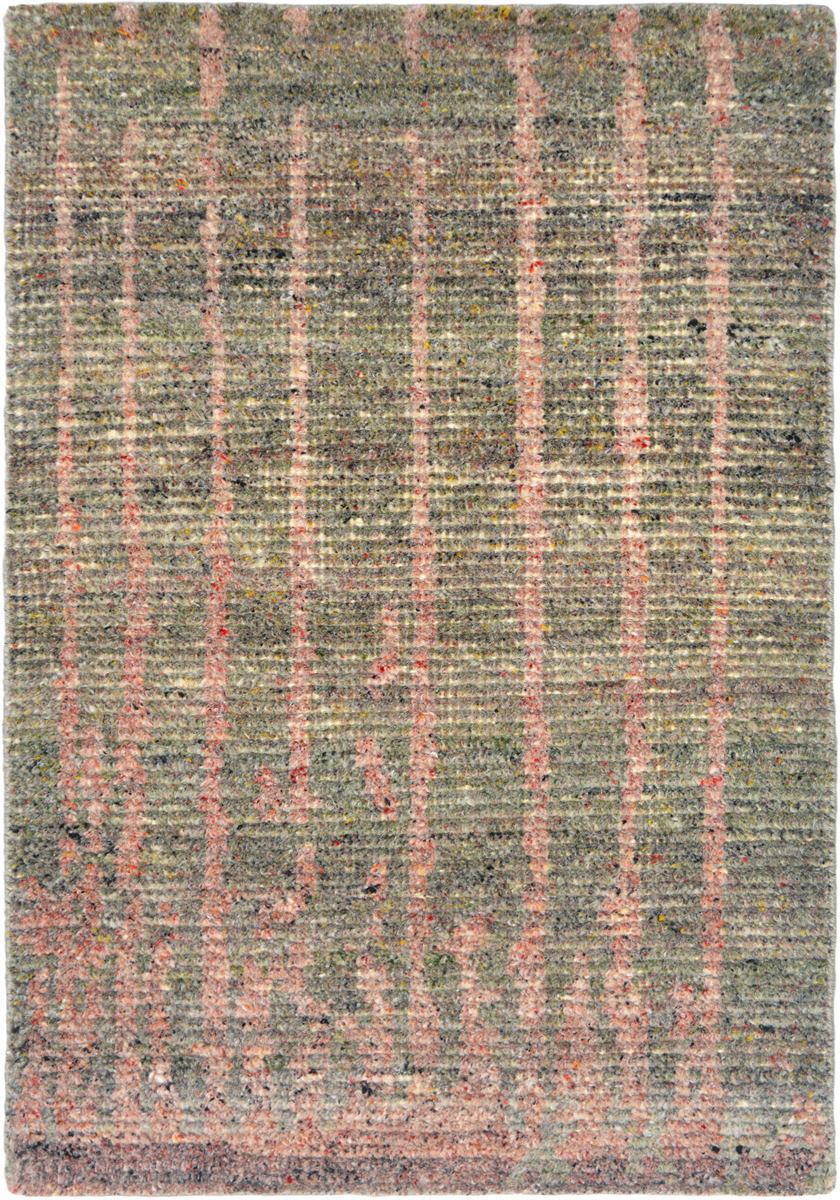 RIF-029 — Wool rug